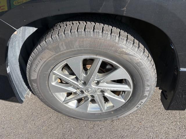 アルファードハイブリッド SR Cパッケージ 4WD ETC バックカメラ TV クリアランスソナー オートクルーズコントロール 両側電動スライドドア オートライト HID サンルーフ スマートキー 電動格納ミラー シートヒーター 後席モニター(59枚目)