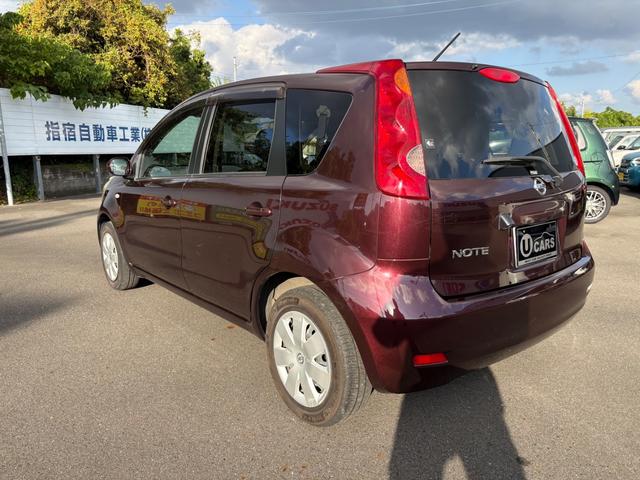 ノート １５Ｘ　ＳＶ　ＥＴＣ　バックカメラ　ナビ　ＴＶ　スマートキー　電動格納ミラー　ＣＶＴ　盗難防止システム　衝突安全ボディ　ＡＢＳ　ＣＤ　ＤＶＤ再生　Ｂｌｕｅｔｏｏｔｈ　エアコン　パワーステアリング　ＭＰ３１１Ｄ－Ａ（8枚目）