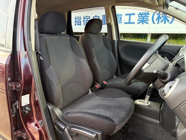 ノート １５Ｘ　ＳＶ　ＥＴＣ　バックカメラ　ナビ　ＴＶ　スマートキー　電動格納ミラー　ＣＶＴ　盗難防止システム　衝突安全ボディ　ＡＢＳ　ＣＤ　ＤＶＤ再生　Ｂｌｕｅｔｏｏｔｈ　エアコン　パワーステアリング　ＭＰ３１１Ｄ－Ａ（14枚目）