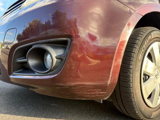 ノート １５Ｘ　ＳＶ　ＥＴＣ　バックカメラ　ナビ　ＴＶ　スマートキー　電動格納ミラー　ＣＶＴ　盗難防止システム　衝突安全ボディ　ＡＢＳ　ＣＤ　ＤＶＤ再生　Ｂｌｕｅｔｏｏｔｈ　エアコン　パワーステアリング　ＭＰ３１１Ｄ－Ａ（42枚目）