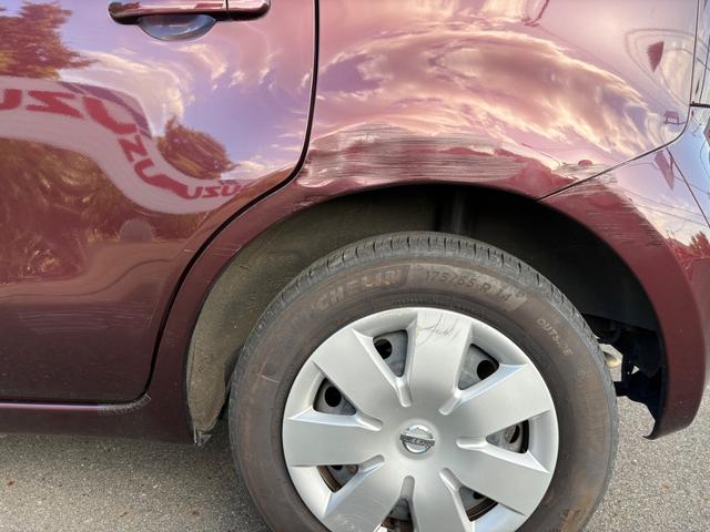 ノート １５Ｘ　ＳＶ　ＥＴＣ　バックカメラ　ナビ　ＴＶ　スマートキー　電動格納ミラー　ＣＶＴ　盗難防止システム　衝突安全ボディ　ＡＢＳ　ＣＤ　ＤＶＤ再生　Ｂｌｕｅｔｏｏｔｈ　エアコン　パワーステアリング　ＭＰ３１１Ｄ－Ａ（44枚目）