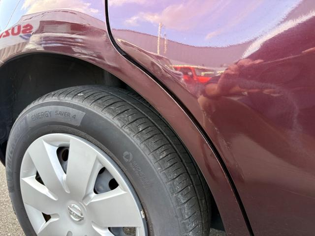 ノート １５Ｘ　ＳＶ　ＥＴＣ　バックカメラ　ナビ　ＴＶ　スマートキー　電動格納ミラー　ＣＶＴ　盗難防止システム　衝突安全ボディ　ＡＢＳ　ＣＤ　ＤＶＤ再生　Ｂｌｕｅｔｏｏｔｈ　エアコン　パワーステアリング　ＭＰ３１１Ｄ－Ａ（45枚目）