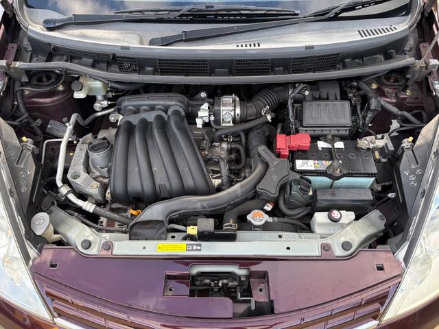 ノート １５Ｘ　ＳＶ　ＥＴＣ　バックカメラ　ナビ　ＴＶ　スマートキー　電動格納ミラー　ＣＶＴ　盗難防止システム　衝突安全ボディ　ＡＢＳ　ＣＤ　ＤＶＤ再生　Ｂｌｕｅｔｏｏｔｈ　エアコン　パワーステアリング　ＭＰ３１１Ｄ－Ａ（49枚目）