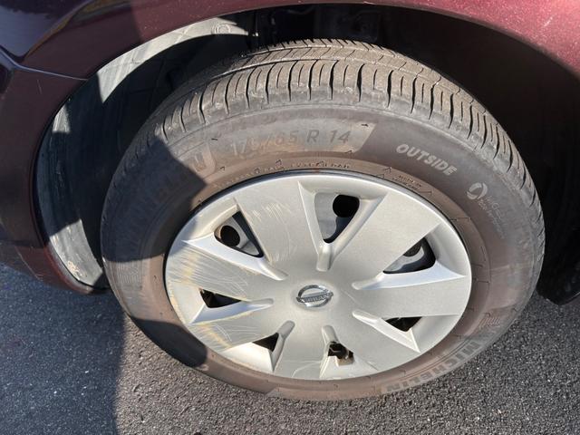 ノート １５Ｘ　ＳＶ　ＥＴＣ　バックカメラ　ナビ　ＴＶ　スマートキー　電動格納ミラー　ＣＶＴ　盗難防止システム　衝突安全ボディ　ＡＢＳ　ＣＤ　ＤＶＤ再生　Ｂｌｕｅｔｏｏｔｈ　エアコン　パワーステアリング　ＭＰ３１１Ｄ－Ａ（50枚目）