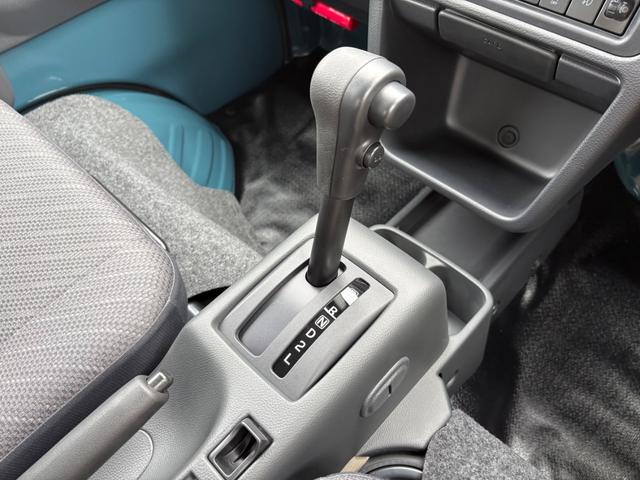 スーパーキャリイ Ｘ　２ＷＤ　ＡＴ　軽トラック　三方開　衝突被害軽減システム　クリアランスソナー　レーンアシスト　キーレスエントリー　アイドリングストップ　電動格納ミラー　オートライト　ＥＳＣ　エアコン　パワーウィンドウ（33枚目）
