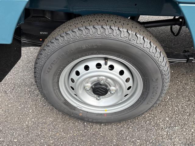 スーパーキャリイ Ｘ　２ＷＤ　ＡＴ　軽トラック　三方開　衝突被害軽減システム　クリアランスソナー　レーンアシスト　キーレスエントリー　アイドリングストップ　電動格納ミラー　オートライト　ＥＳＣ　エアコン　パワーウィンドウ（45枚目）