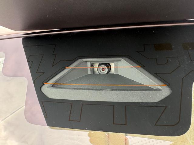 アルトラパン ハイブリッドＧ　クリアランスソナー　レーンアシスト　衝突被害軽減システム　オートライト　スマートキー　アイドリングストップ　電動格納ミラー　シートヒーター　ベンチシート　ＣＶＴ　盗難防止システム　ＡＢＳ　ＥＳＣ（12枚目）