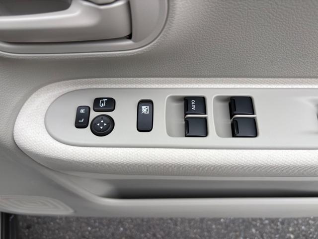 アルトラパン ハイブリッドＧ　クリアランスソナー　レーンアシスト　衝突被害軽減システム　オートライト　スマートキー　アイドリングストップ　電動格納ミラー　シートヒーター　ベンチシート　ＣＶＴ　盗難防止システム　ＡＢＳ　ＥＳＣ（15枚目）