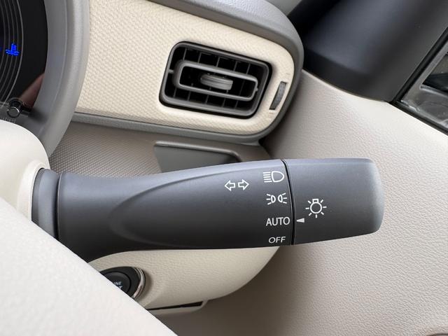 アルトラパン ハイブリッドＧ　クリアランスソナー　レーンアシスト　衝突被害軽減システム　オートライト　スマートキー　アイドリングストップ　電動格納ミラー　シートヒーター　ベンチシート　ＣＶＴ　盗難防止システム　ＡＢＳ　ＥＳＣ（19枚目）