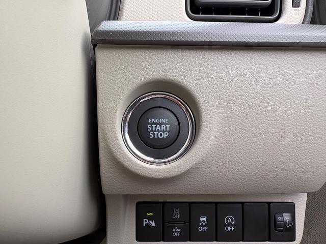 アルトラパン ハイブリッドＧ　クリアランスソナー　レーンアシスト　衝突被害軽減システム　オートライト　スマートキー　アイドリングストップ　電動格納ミラー　シートヒーター　ベンチシート　ＣＶＴ　盗難防止システム　ＡＢＳ　ＥＳＣ（20枚目）