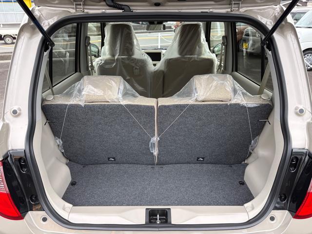 アルトラパン ハイブリッドＧ　クリアランスソナー　レーンアシスト　衝突被害軽減システム　オートライト　スマートキー　アイドリングストップ　電動格納ミラー　シートヒーター　ベンチシート　ＣＶＴ　盗難防止システム　ＡＢＳ　ＥＳＣ（38枚目）