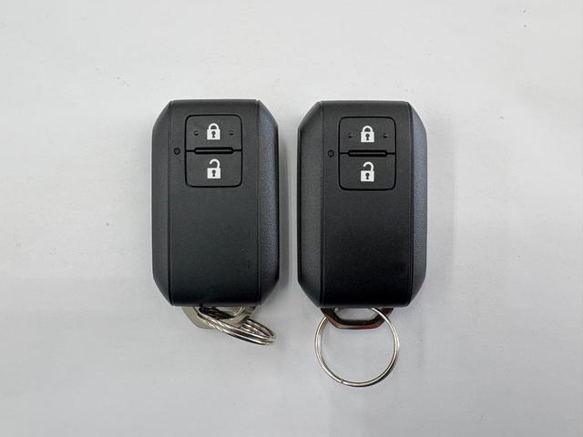 アルトラパン ハイブリッドＧ　クリアランスソナー　レーンアシスト　衝突被害軽減システム　オートライト　スマートキー　アイドリングストップ　電動格納ミラー　シートヒーター　ベンチシート　ＣＶＴ　盗難防止システム　ＡＢＳ　ＥＳＣ（46枚目）