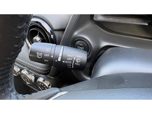 デミオ １３Ｓツーリング　ドライブレコーダー　バックカメラ　ナビ　ＴＶ　衝突被害軽減システム　アルミホイール　オートライト　ＬＥＤヘッドランプ　スマートキー　アイドリングストップ　電動格納ミラー　シートヒーター　ＡＴ（16枚目）