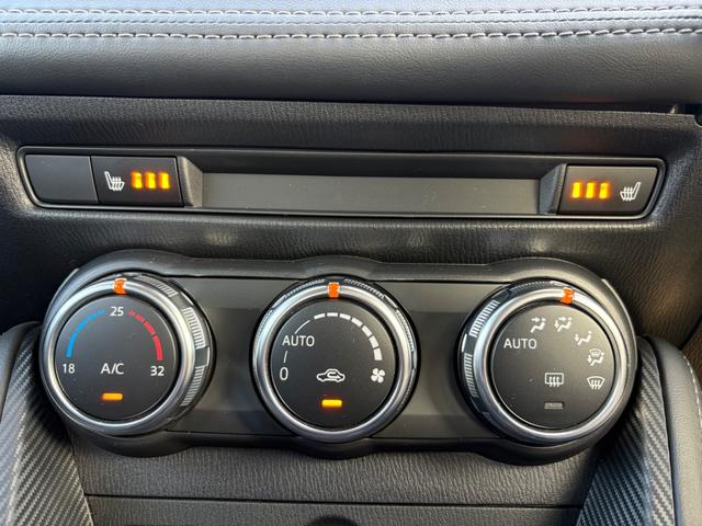 デミオ １３Ｓツーリング　ドライブレコーダー　バックカメラ　ナビ　ＴＶ　衝突被害軽減システム　アルミホイール　オートライト　ＬＥＤヘッドランプ　スマートキー　アイドリングストップ　電動格納ミラー　シートヒーター　ＡＴ（26枚目）