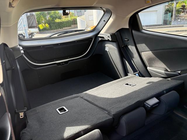 デミオ １３Ｓツーリング　ドライブレコーダー　バックカメラ　ナビ　ＴＶ　衝突被害軽減システム　アルミホイール　オートライト　ＬＥＤヘッドランプ　スマートキー　アイドリングストップ　電動格納ミラー　シートヒーター　ＡＴ（37枚目）