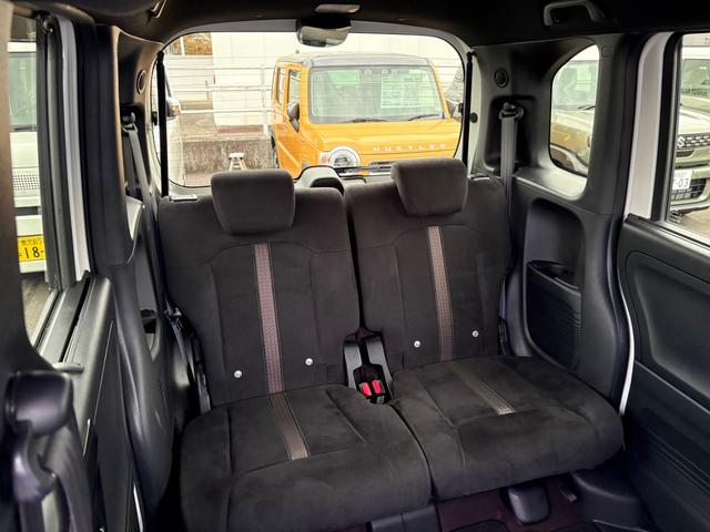 Ｎ－ＢＯＸカスタム Ｇ・Ｌホンダセンシング　車検２年　ＥＴＣ　バックカメラ　片側電動スライドドア　オートクルーズコントロール　衝突被害軽減システム　オートライト　ＬＥＤヘッドランプ　スマートキー　アイドリングストップ　電動格納ミラー（38枚目）