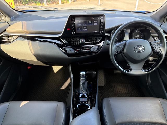 Ｃ－ＨＲ Ｇ　ＥＴＣ　全周囲カメラ　クリアランスソナー　オートクルーズコントロール　レーンアシスト　衝突被害軽減システム　ＴＶ　オートマチックハイビーム　オートライト　ＬＥＤヘッドランプ　アルミホイール（2枚目）