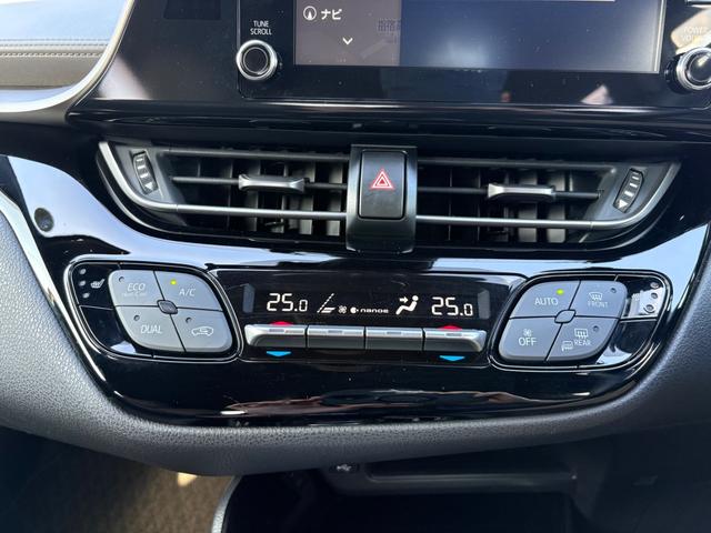 Ｃ－ＨＲ Ｇ　ＥＴＣ　全周囲カメラ　クリアランスソナー　オートクルーズコントロール　レーンアシスト　衝突被害軽減システム　ＴＶ　オートマチックハイビーム　オートライト　ＬＥＤヘッドランプ　アルミホイール（30枚目）