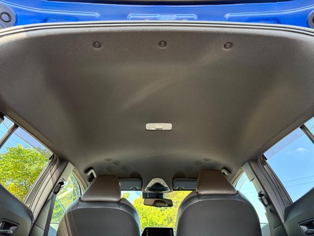 Ｃ－ＨＲ Ｇ　ＥＴＣ　全周囲カメラ　クリアランスソナー　オートクルーズコントロール　レーンアシスト　衝突被害軽減システム　ＴＶ　オートマチックハイビーム　オートライト　ＬＥＤヘッドランプ　アルミホイール（42枚目）