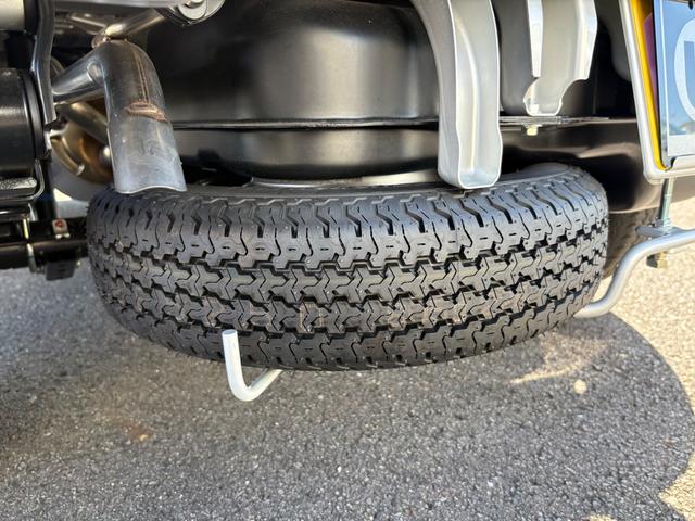 キャリイトラック KCエアコン・パワステ 4WD AT 軽トラック 衝突被害軽減システム クリアランスソナー レーンアシスト キーレスエントリー アイドリングストップ オートライト ESC エアコン パワーウィンドウ 運転席エアバッグ(47枚目)