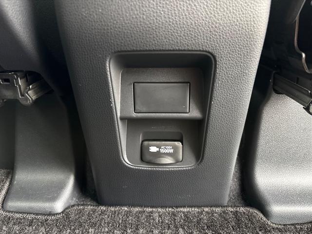 ノア ハイブリッドＳ－Ｚ　ドライブレコーダー　全周囲カメラ　ＴＶ　クリアランスソナー　オートクルーズコントロール　レーンアシスト　パークアシスト　衝突被害軽減システム　両側電動スライドドア　オートマチックハイビーム（45枚目）