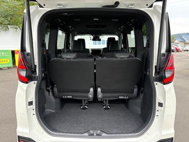 ノア ハイブリッドＳ－Ｚ　ドライブレコーダー　全周囲カメラ　ＴＶ　クリアランスソナー　オートクルーズコントロール　レーンアシスト　パークアシスト　衝突被害軽減システム　両側電動スライドドア　オートマチックハイビーム（49枚目）