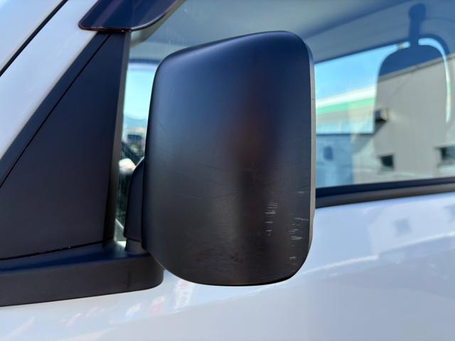 ハイゼットトラック スタンダード　４ＷＤ　ＡＴ　キーレスエントリー　エアコン　パワーウィンドウ　運転席エアバッグ（36枚目）