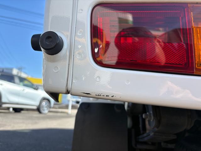 ハイゼットトラック スタンダード　４ＷＤ　ＡＴ　キーレスエントリー　エアコン　パワーウィンドウ　運転席エアバッグ（38枚目）