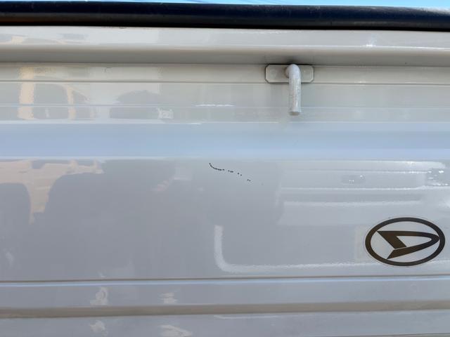 ハイゼットトラック スタンダード　４ＷＤ　ＡＴ　キーレスエントリー　エアコン　パワーウィンドウ　運転席エアバッグ（39枚目）