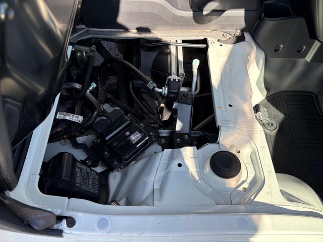 ハイゼットトラック スタンダード　４ＷＤ　ＡＴ　キーレスエントリー　エアコン　パワーウィンドウ　運転席エアバッグ（44枚目）