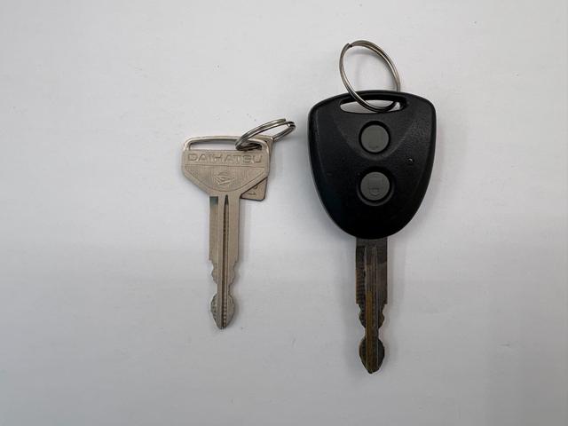 ハイゼットトラック スタンダード　４ＷＤ　ＡＴ　キーレスエントリー　エアコン　パワーウィンドウ　運転席エアバッグ（51枚目）