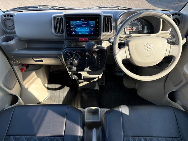 エブリイ ジョイン　４ＷＤ　ドライブレコーダー　ＥＴＣ　バックカメラ　両側スライドドア　クリアランスソナー　レーンアシスト　衝突被害軽減システム　オートライト　ＬＥＤヘッドランプ　スマートキー　アイドリングストップ（2枚目）