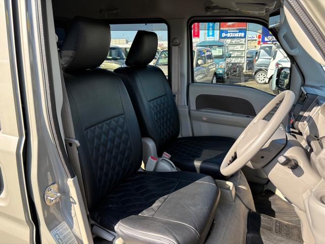 エブリイ ジョイン　４ＷＤ　ドライブレコーダー　ＥＴＣ　バックカメラ　両側スライドドア　クリアランスソナー　レーンアシスト　衝突被害軽減システム　オートライト　ＬＥＤヘッドランプ　スマートキー　アイドリングストップ（15枚目）