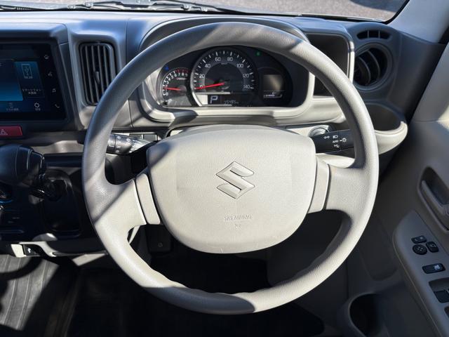 エブリイ ジョイン　４ＷＤ　ドライブレコーダー　ＥＴＣ　バックカメラ　両側スライドドア　クリアランスソナー　レーンアシスト　衝突被害軽減システム　オートライト　ＬＥＤヘッドランプ　スマートキー　アイドリングストップ（16枚目）