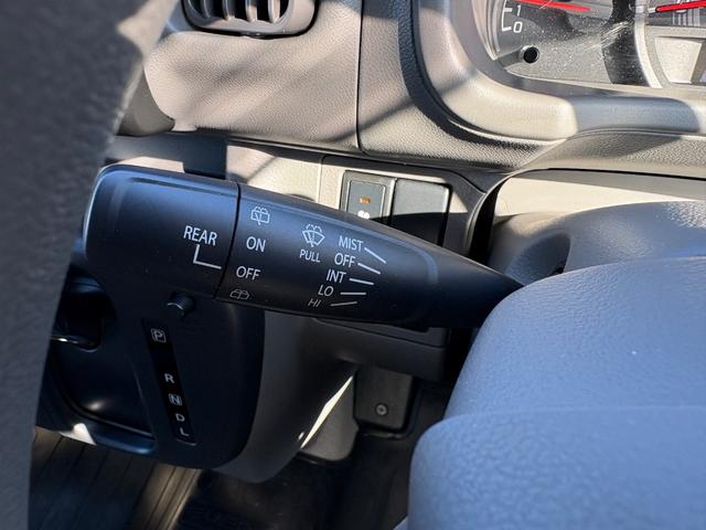 エブリイ ジョイン　４ＷＤ　ドライブレコーダー　ＥＴＣ　バックカメラ　両側スライドドア　クリアランスソナー　レーンアシスト　衝突被害軽減システム　オートライト　ＬＥＤヘッドランプ　スマートキー　アイドリングストップ（17枚目）