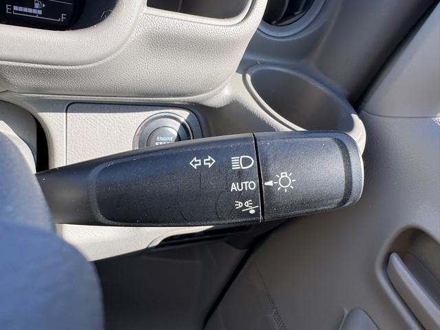 エブリイ ジョイン　４ＷＤ　ドライブレコーダー　ＥＴＣ　バックカメラ　両側スライドドア　クリアランスソナー　レーンアシスト　衝突被害軽減システム　オートライト　ＬＥＤヘッドランプ　スマートキー　アイドリングストップ（18枚目）