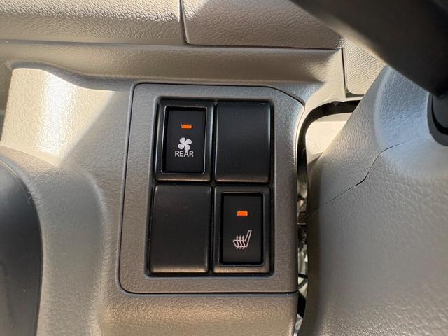 エブリイ ジョイン　４ＷＤ　ドライブレコーダー　ＥＴＣ　バックカメラ　両側スライドドア　クリアランスソナー　レーンアシスト　衝突被害軽減システム　オートライト　ＬＥＤヘッドランプ　スマートキー　アイドリングストップ（21枚目）