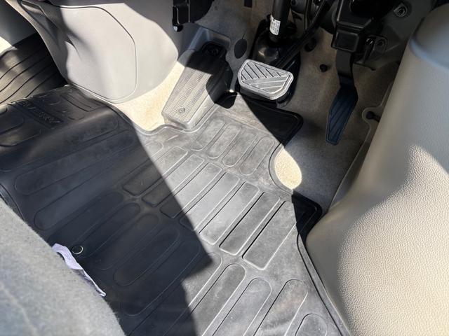 エブリイ ジョイン　４ＷＤ　ドライブレコーダー　ＥＴＣ　バックカメラ　両側スライドドア　クリアランスソナー　レーンアシスト　衝突被害軽減システム　オートライト　ＬＥＤヘッドランプ　スマートキー　アイドリングストップ（22枚目）