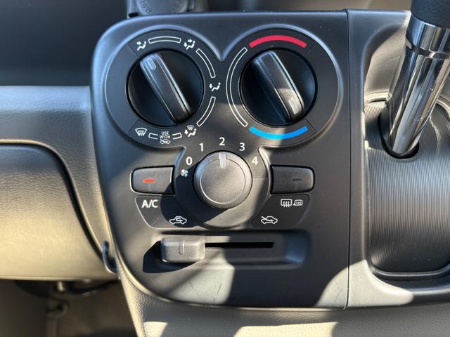 エブリイ ジョイン　４ＷＤ　ドライブレコーダー　ＥＴＣ　バックカメラ　両側スライドドア　クリアランスソナー　レーンアシスト　衝突被害軽減システム　オートライト　ＬＥＤヘッドランプ　スマートキー　アイドリングストップ（28枚目）