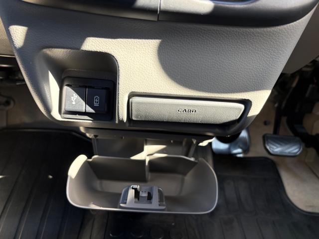 エブリイ ジョイン　４ＷＤ　ドライブレコーダー　ＥＴＣ　バックカメラ　両側スライドドア　クリアランスソナー　レーンアシスト　衝突被害軽減システム　オートライト　ＬＥＤヘッドランプ　スマートキー　アイドリングストップ（29枚目）