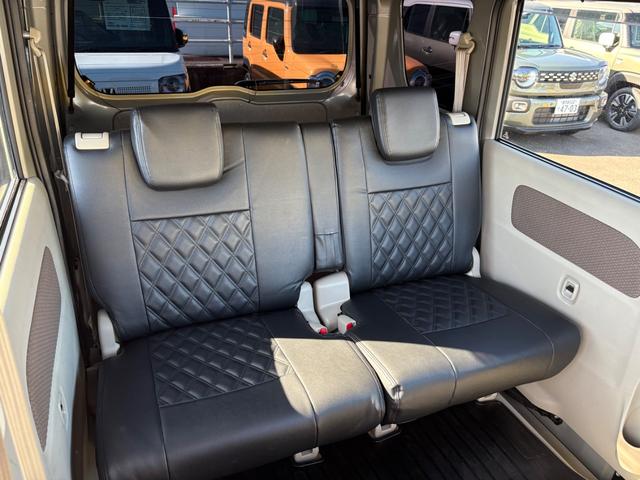 エブリイ ジョイン　４ＷＤ　ドライブレコーダー　ＥＴＣ　バックカメラ　両側スライドドア　クリアランスソナー　レーンアシスト　衝突被害軽減システム　オートライト　ＬＥＤヘッドランプ　スマートキー　アイドリングストップ（36枚目）