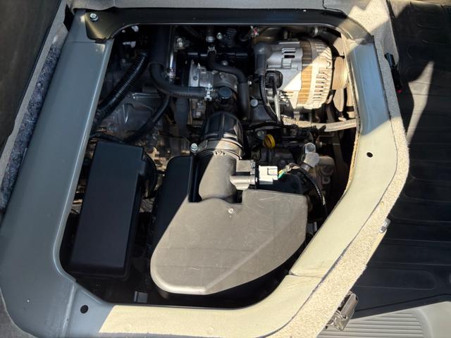 エブリイ ジョイン　４ＷＤ　ドライブレコーダー　ＥＴＣ　バックカメラ　両側スライドドア　クリアランスソナー　レーンアシスト　衝突被害軽減システム　オートライト　ＬＥＤヘッドランプ　スマートキー　アイドリングストップ（46枚目）