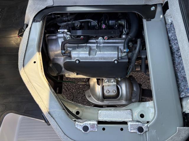 エブリイ ジョイン　４ＷＤ　ドライブレコーダー　ＥＴＣ　バックカメラ　両側スライドドア　クリアランスソナー　レーンアシスト　衝突被害軽減システム　オートライト　ＬＥＤヘッドランプ　スマートキー　アイドリングストップ（47枚目）