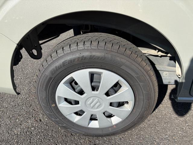 エブリイ ジョイン　４ＷＤ　ドライブレコーダー　ＥＴＣ　バックカメラ　両側スライドドア　クリアランスソナー　レーンアシスト　衝突被害軽減システム　オートライト　ＬＥＤヘッドランプ　スマートキー　アイドリングストップ（48枚目）