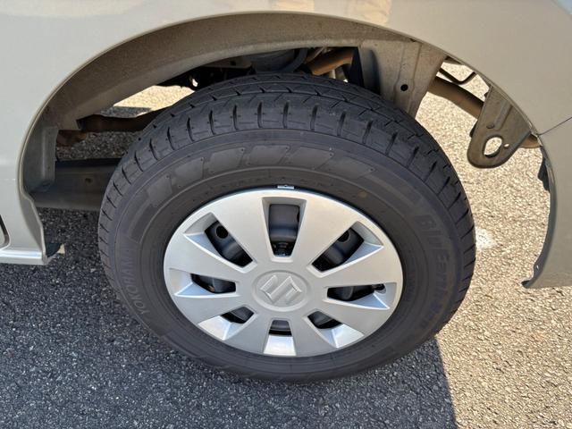 エブリイ ジョイン　４ＷＤ　ドライブレコーダー　ＥＴＣ　バックカメラ　両側スライドドア　クリアランスソナー　レーンアシスト　衝突被害軽減システム　オートライト　ＬＥＤヘッドランプ　スマートキー　アイドリングストップ（49枚目）