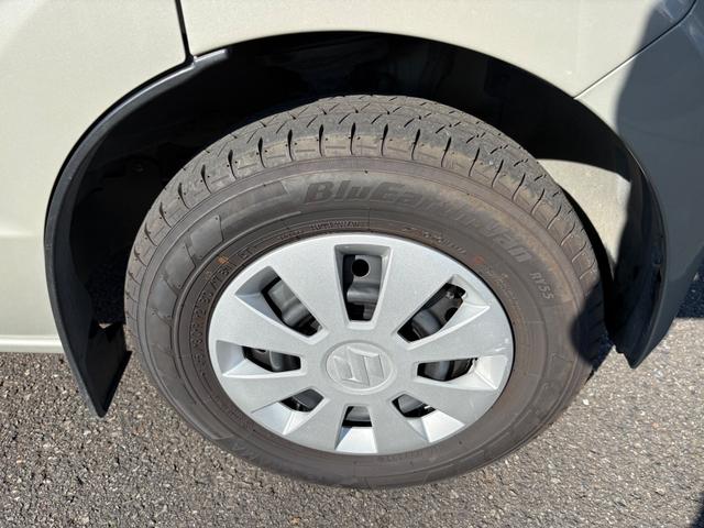 エブリイ ジョイン　４ＷＤ　ドライブレコーダー　ＥＴＣ　バックカメラ　両側スライドドア　クリアランスソナー　レーンアシスト　衝突被害軽減システム　オートライト　ＬＥＤヘッドランプ　スマートキー　アイドリングストップ（50枚目）