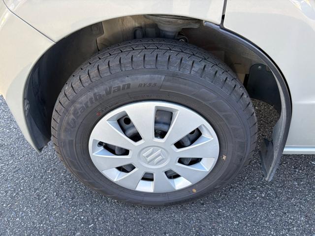 エブリイ ジョイン　４ＷＤ　ドライブレコーダー　ＥＴＣ　バックカメラ　両側スライドドア　クリアランスソナー　レーンアシスト　衝突被害軽減システム　オートライト　ＬＥＤヘッドランプ　スマートキー　アイドリングストップ（51枚目）