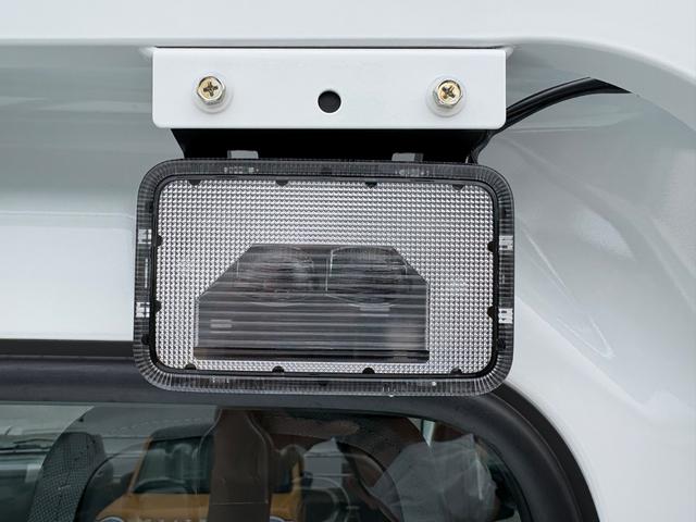 キャリイトラック ＫＣエアコン・パワステ農繁仕様　４ＷＤ　５ＭＴ　クリアランスソナー　キーレスエントリー　アイドリングストップ　オートライト　ＥＳＣ　エアコン　パワーステアリング　パワーウィンドウ（13枚目）