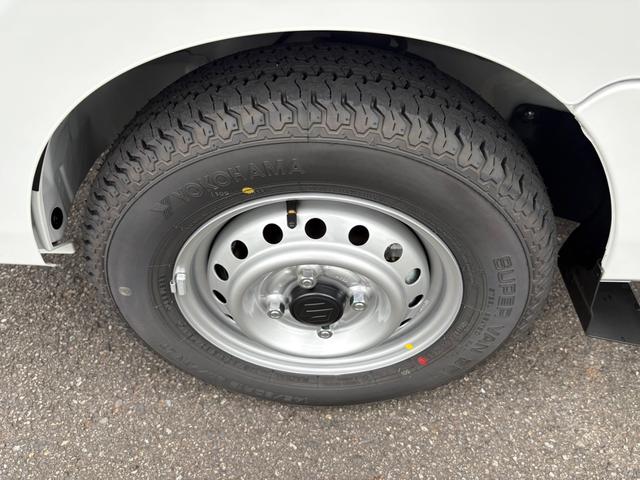 キャリイトラック ＫＣエアコン・パワステ農繁仕様　４ＷＤ　５ＭＴ　クリアランスソナー　キーレスエントリー　アイドリングストップ　オートライト　ＥＳＣ　エアコン　パワーステアリング　パワーウィンドウ（42枚目）