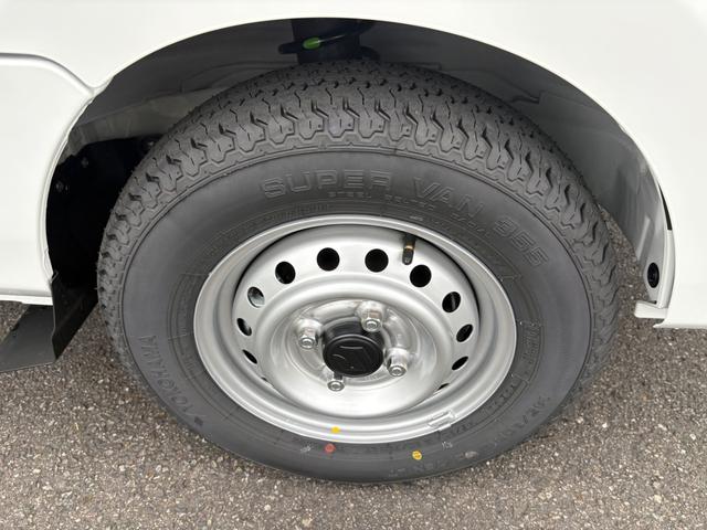 キャリイトラック ＫＣエアコン・パワステ農繁仕様　４ＷＤ　５ＭＴ　クリアランスソナー　キーレスエントリー　アイドリングストップ　オートライト　ＥＳＣ　エアコン　パワーステアリング　パワーウィンドウ（43枚目）